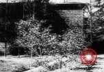 Image of Katyn massacre mass grave site Soviet Union, 1943, second 51 stock footage video 65675080536