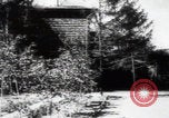 Image of Katyn massacre mass grave site Soviet Union, 1943, second 53 stock footage video 65675080536