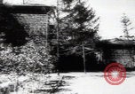 Image of Katyn massacre mass grave site Soviet Union, 1943, second 54 stock footage video 65675080536