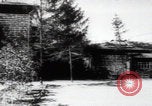 Image of Katyn massacre mass grave site Soviet Union, 1943, second 55 stock footage video 65675080536