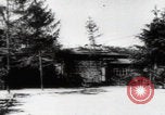 Image of Katyn massacre mass grave site Soviet Union, 1943, second 57 stock footage video 65675080536