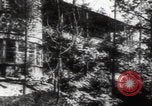 Image of Katyn massacre mass grave site Soviet Union, 1943, second 59 stock footage video 65675080536