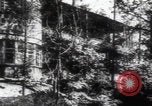 Image of Katyn massacre mass grave site Soviet Union, 1943, second 60 stock footage video 65675080536