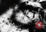 Immagine di Vittime del massacro di Katyn Unione Sovietica, 1943, secondo 8 filmato di repertorio 65675080537