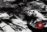 Immagine di Vittime del massacro di Katyn Unione Sovietica, 1943, secondo 14 filmato di repertorio 65675080537