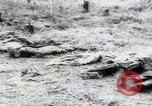 Immagine di Vittime del massacro di Katyn Unione Sovietica, 1943, secondo 25 filmato di repertorio 65675080537