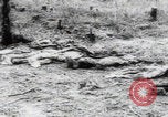 Immagine di Vittime del massacro di Katyn Unione Sovietica, 1943, secondo 27 filmato di repertorio 65675080537