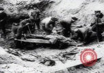 Immagine di Vittime del massacro di Katyn Unione Sovietica, 1943, secondo 40 filmato di repertorio 65675080537
