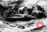 Immagine di Vittime del massacro di Katyn Unione Sovietica, 1943, secondo 41 filmato di repertorio 65675080537