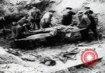 Immagine di Vittime del massacro di Katyn Unione Sovietica, 1943, secondo 42 filmato di repertorio 65675080537