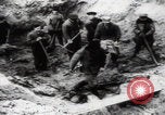 Immagine di Vittime del massacro di Katyn Unione Sovietica, 1943, secondo 45 filmato di repertorio 65675080537