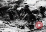 Immagine di Vittime del massacro di Katyn Unione Sovietica, 1943, secondo 47 filmato di repertorio 65675080537