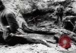Immagine di Vittime del massacro di Katyn Unione Sovietica, 1943, secondo 52 filmato di repertorio 65675080537