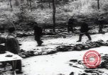 Immagine di Katyn massacro vittime autopsia Unione Sovietica, 1943, secondo 3 filmato di repertorio 65675080538