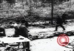 Immagine di Katyn massacro vittime autopsia Unione Sovietica, 1943, secondo 4 filmato di repertorio 65675080538