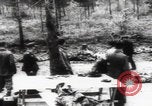 Immagine di Katyn massacro vittime autopsia Unione Sovietica, 1943, secondo 6 filmato di repertorio 65675080538