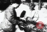 Immagine di Katyn massacro vittime autopsia Unione Sovietica, 1943, secondo 10 filmato di repertorio 65675080538