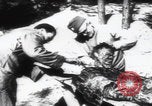 Immagine di Katyn massacro vittime autopsia Unione Sovietica, 1943, secondo 13 filmato di repertorio 65675080538