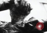 Immagine di Katyn massacro vittime autopsia Unione Sovietica, 1943, secondo 18 filmato di repertorio 65675080538