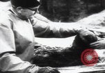 Immagine di Katyn massacro vittime autopsia Unione Sovietica, 1943, secondo 20 filmato di repertorio 65675080538