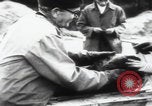 Immagine di Katyn massacro vittime autopsia Unione Sovietica, 1943, secondo 22 filmato di repertorio 65675080538