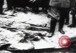 Immagine di Katyn massacro vittime autopsia Unione Sovietica, 1943, secondo 33 filmato di repertorio 65675080538