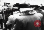 Immagine di Katyn massacro vittime autopsia Unione Sovietica, 1943, secondo 35 filmato di repertorio 65675080538