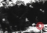 Immagine di Katyn massacro vittime autopsia Unione Sovietica, 1943, secondo 38 filmato di repertorio 65675080538