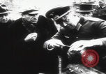 Immagine di Katyn massacro vittime autopsia Unione Sovietica, 1943, secondo 44 filmato di repertorio 65675080538