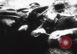 Immagine di Katyn massacro vittime autopsia Unione Sovietica, 1943, secondo 45 filmato di repertorio 65675080538