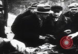 Immagine di Katyn massacro vittime autopsia Unione Sovietica, 1943, secondo 47 filmato di repertorio 65675080538