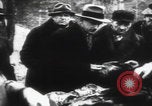 Immagine di Katyn massacro vittime autopsia Unione Sovietica, 1943, secondo 48 filmato di repertorio 65675080538