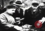 Immagine di Katyn massacro vittime autopsia Unione Sovietica, 1943, secondo 50 filmato di repertorio 65675080538