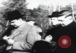 Immagine di Katyn massacro vittime autopsia Unione Sovietica, 1943, secondo 51 filmato di repertorio 65675080538