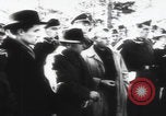 Immagine di Katyn massacro vittime autopsia Unione Sovietica, 1943, secondo 53 filmato di repertorio 65675080538