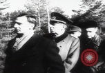 Immagine di Katyn massacro vittime autopsia Unione Sovietica, 1943, secondo 54 filmato di repertorio 65675080538