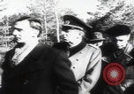 Immagine di Katyn massacro vittime autopsia Unione Sovietica, 1943, secondo 55 filmato di repertorio 65675080538