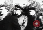Immagine di Katyn massacro vittime autopsia Unione Sovietica, 1943, secondo 56 filmato di repertorio 65675080538