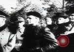 Immagine di Katyn massacro vittime autopsia Unione Sovietica, 1943, secondo 58 filmato di repertorio 65675080538