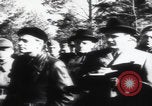 Immagine di Katyn massacro vittime autopsia Unione Sovietica, 1943, secondo 59 filmato di repertorio 65675080538