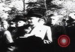 Immagine di Katyn massacro vittime autopsia Unione Sovietica, 1943, secondo 60 filmato di repertorio 65675080538