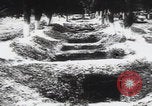 Immagine di Ricerca delle famiglie dei massacri di Katyn Unione Sovietica, 1943, secondo 9 filmato di repertorio 65675080539