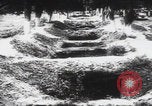 Immagine di Ricerca delle famiglie dei massacri di Katyn Unione Sovietica, 1943, secondo 10 filmato di repertorio 65675080539