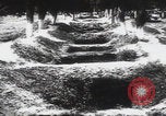 Immagine di Ricerca delle famiglie dei massacri di Katyn Unione Sovietica, 1943, secondo 11 filmato di repertorio 65675080539