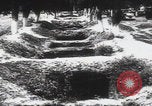 Immagine di Ricerca delle famiglie dei massacri di Katyn Unione Sovietica, 1943, secondo 13 filmato di repertorio 65675080539