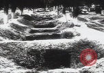 Immagine di Ricerca delle famiglie dei massacri di Katyn Unione Sovietica, 1943, secondo 14 filmato di repertorio 65675080539