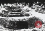 Immagine di Ricerca delle famiglie dei massacri di Katyn Unione Sovietica, 1943, secondo 15 filmato di repertorio 65675080539