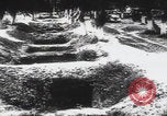 Immagine di Ricerca delle famiglie dei massacri di Katyn Unione Sovietica, 1943, secondo 16 filmato di repertorio 65675080539
