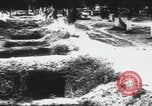 Immagine di Ricerca delle famiglie dei massacri di Katyn Unione Sovietica, 1943, secondo 17 filmato di repertorio 65675080539