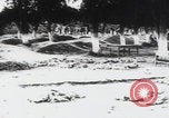 Immagine di Ricerca delle famiglie dei massacri di Katyn Unione Sovietica, 1943, secondo 20 filmato di repertorio 65675080539